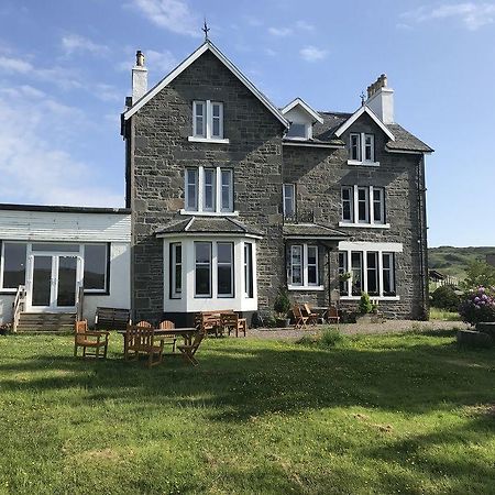 Loch Shiel Hotel Acharacle Zewnętrze zdjęcie