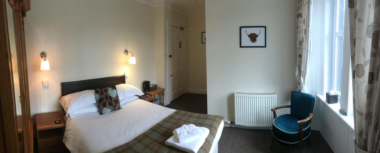Loch Shiel Hotel Acharacle Zewnętrze zdjęcie