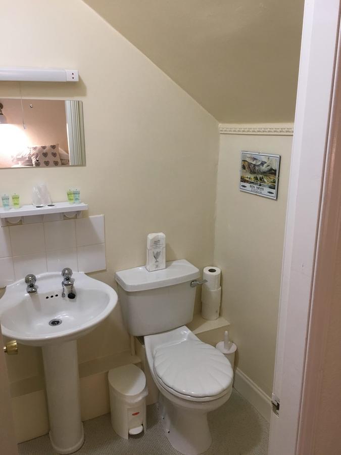 Loch Shiel Hotel Acharacle Zewnętrze zdjęcie
