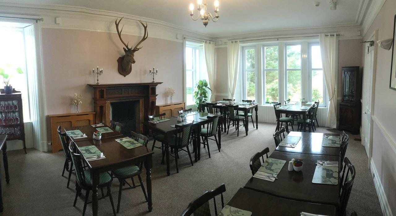 Loch Shiel Hotel Acharacle Zewnętrze zdjęcie