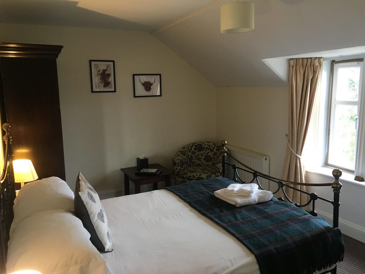 Loch Shiel Hotel Acharacle Zewnętrze zdjęcie
