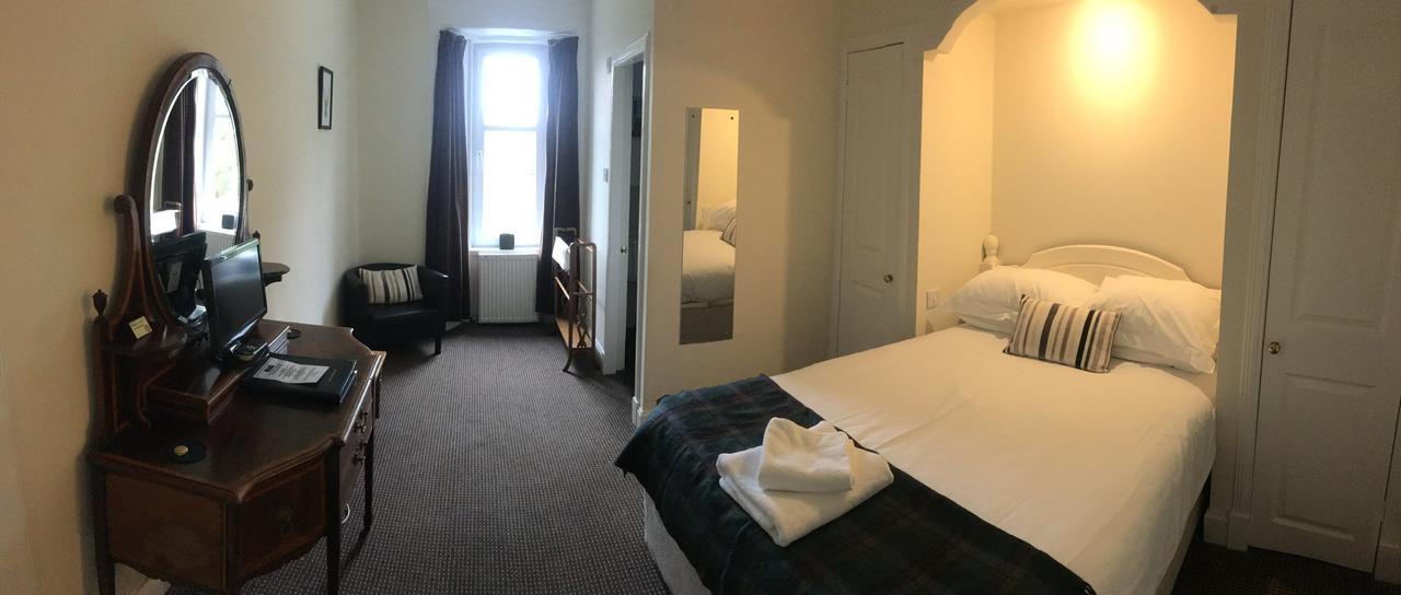 Loch Shiel Hotel Acharacle Zewnętrze zdjęcie